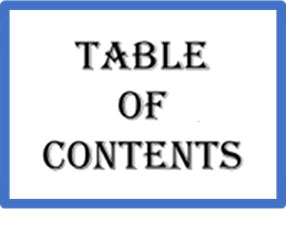 Table of Content